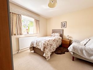 Bedroom Two- click for photo gallery